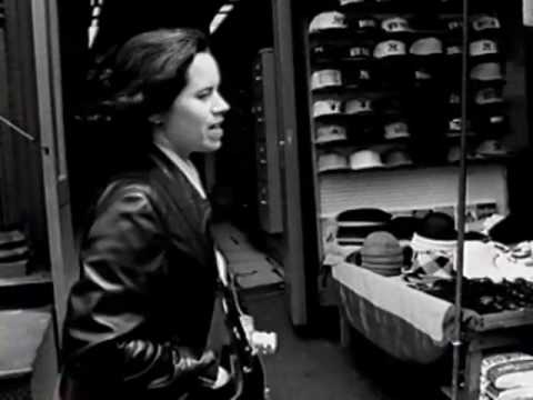 Natalie Merchant - Carnival 🎶