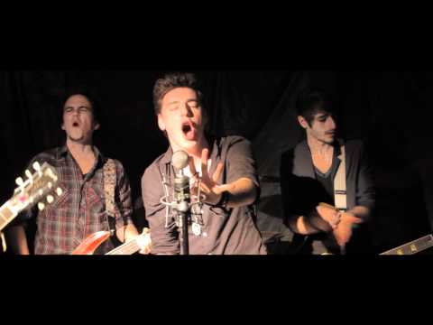 Rolling In The Deep (Adele Cover) by The All Ways