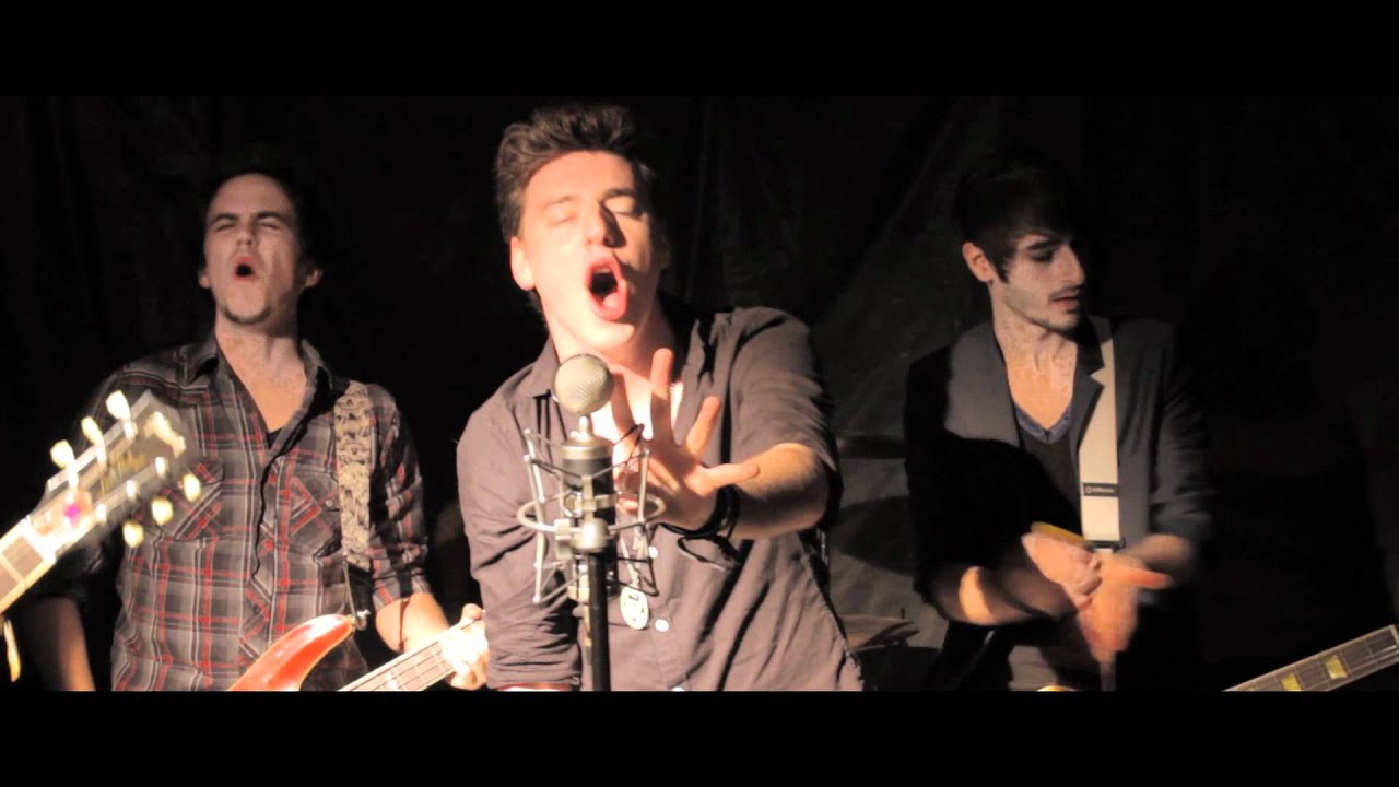 Rolling In The Deep (Adele Cover) by The All Ways