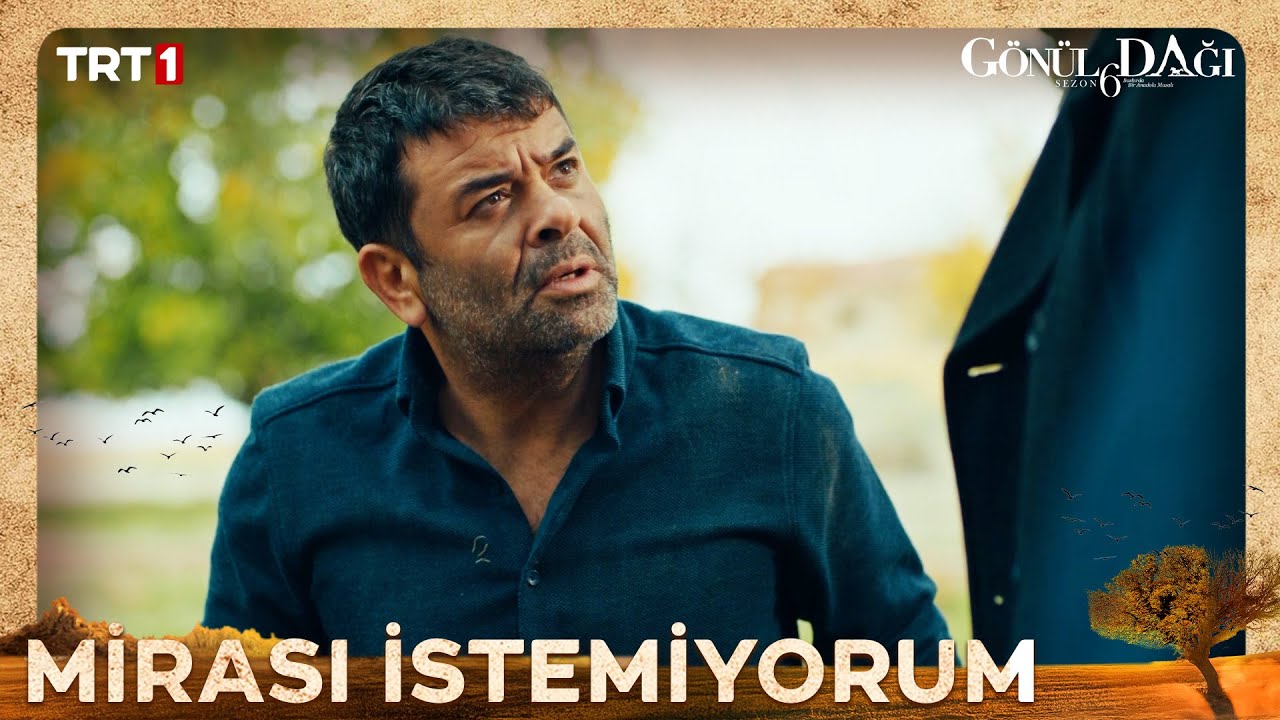 Taylan'ı Taner ve Veysel sonunda buldu- Gönül Dağı 192. Bölüm