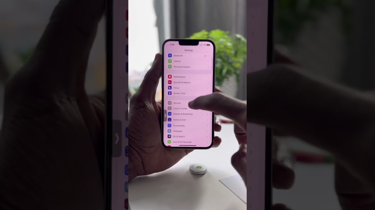 Activate Picture in Picture on iPhone 📱
