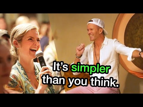 Finding Love in Your 30s