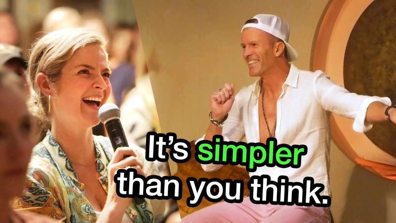 Discover Love Again in Your 30s ๐