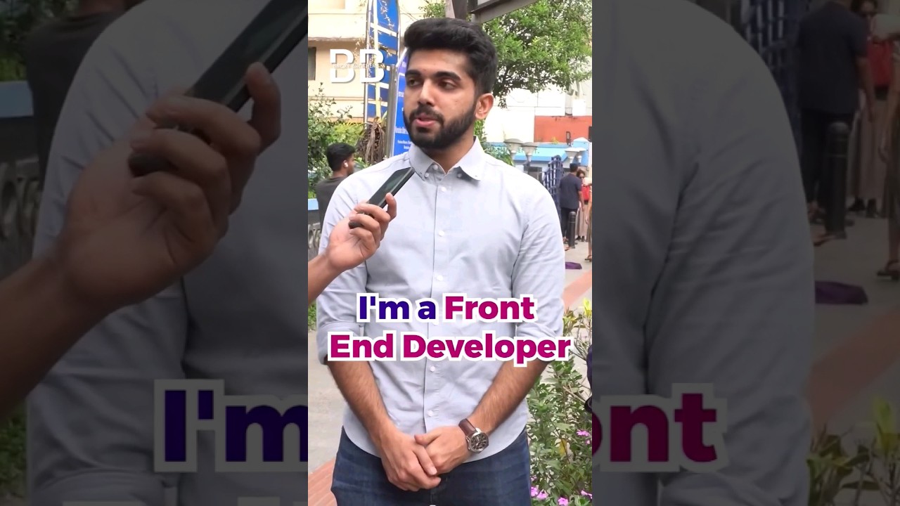 Front End vs Back End Developer: Who Has Higher Earnings? 💰