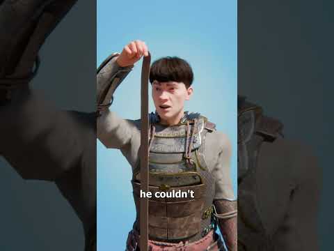 How Spartan Encryption Scytales Worked ๐ฎ