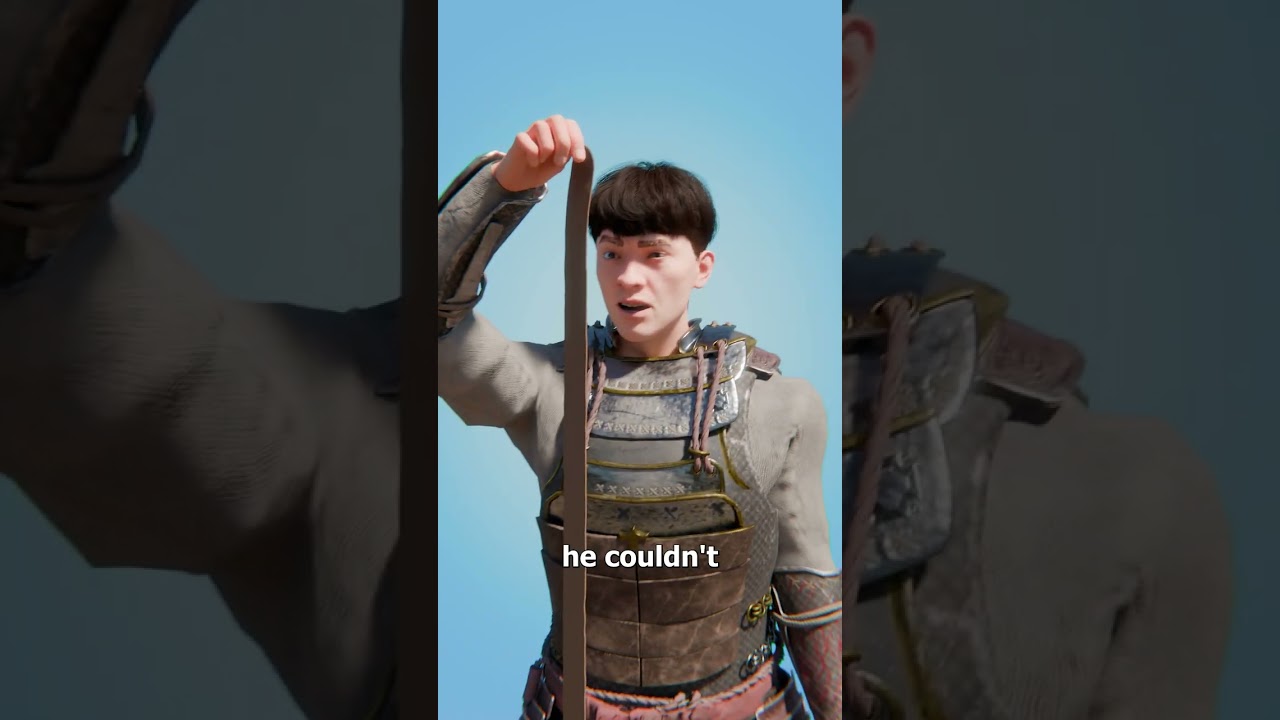 Unlocking the Secrets of Spartan Encryption: How It Really Worked π