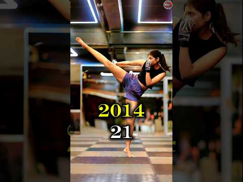 Kalyani Priyadarshan Childhod to 2025 Shocking evolution 😱🔥 #actress #shortsfeed #shortvideo #shorts