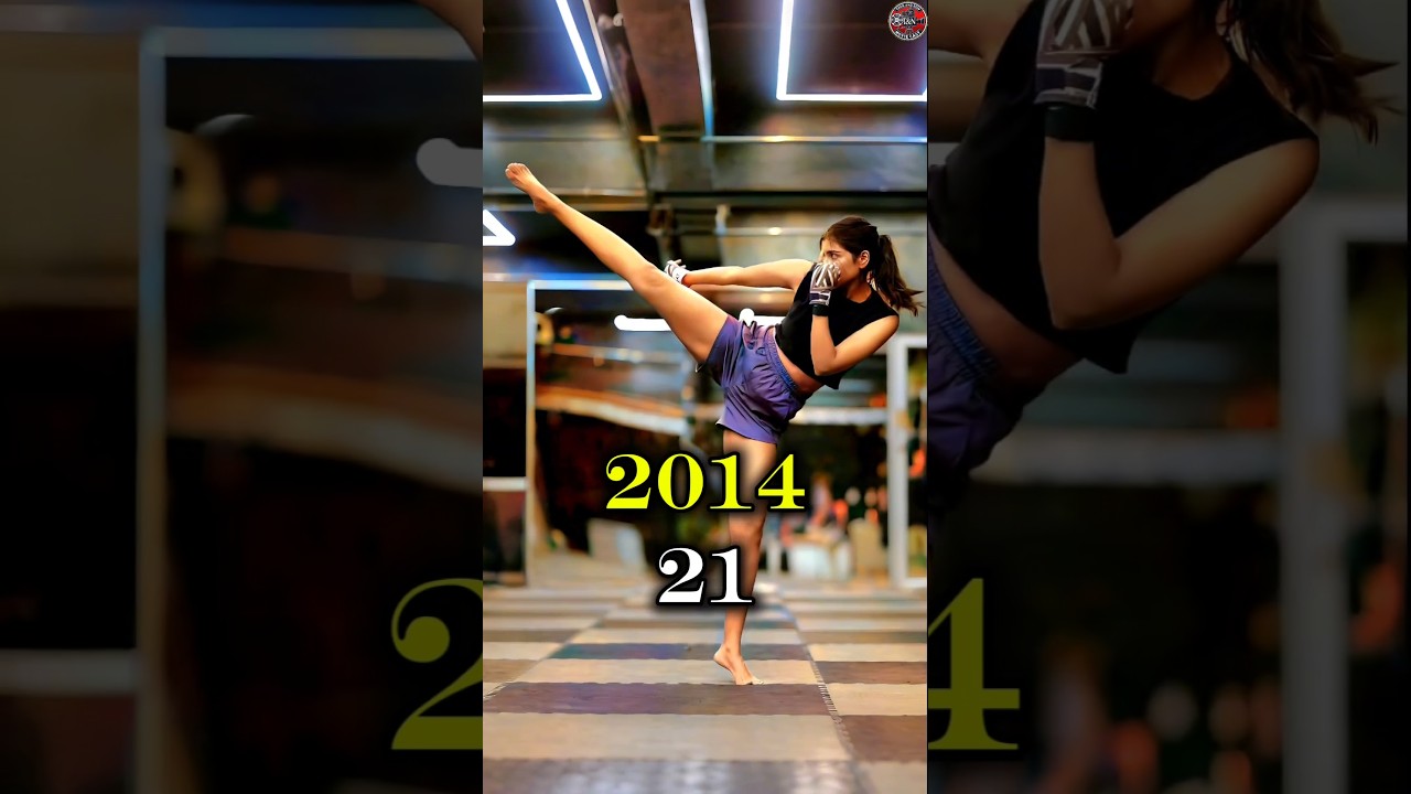 Kalyani Priyadarshan's Incredible Transformation from Childhood to 2025! π±