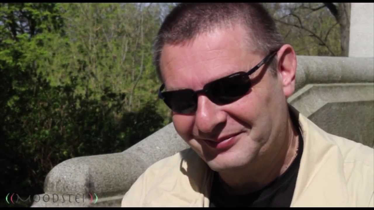 Patrick Burensteinas : Alchimiste et Mentor