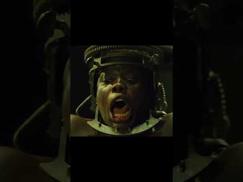 Twisted all my limbs for you - Saw Edit- The Rack