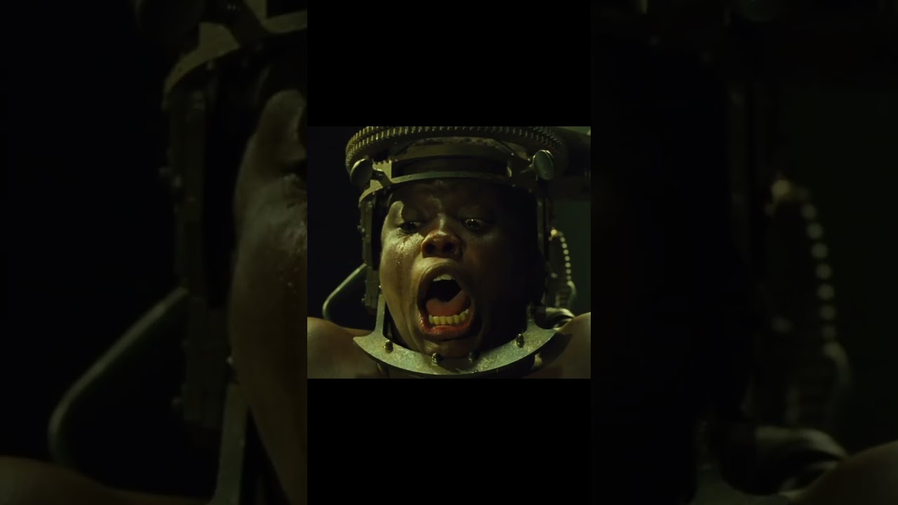 Twisted All My Limbs for You - Saw Edit: The Rack