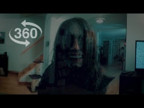 360° Horror: The Evening 🎥