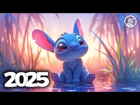 Music Mix 2025 🎧 EDM Mixes of Popular Songs 🎧 EDM Bass Boosted Music Mix #311