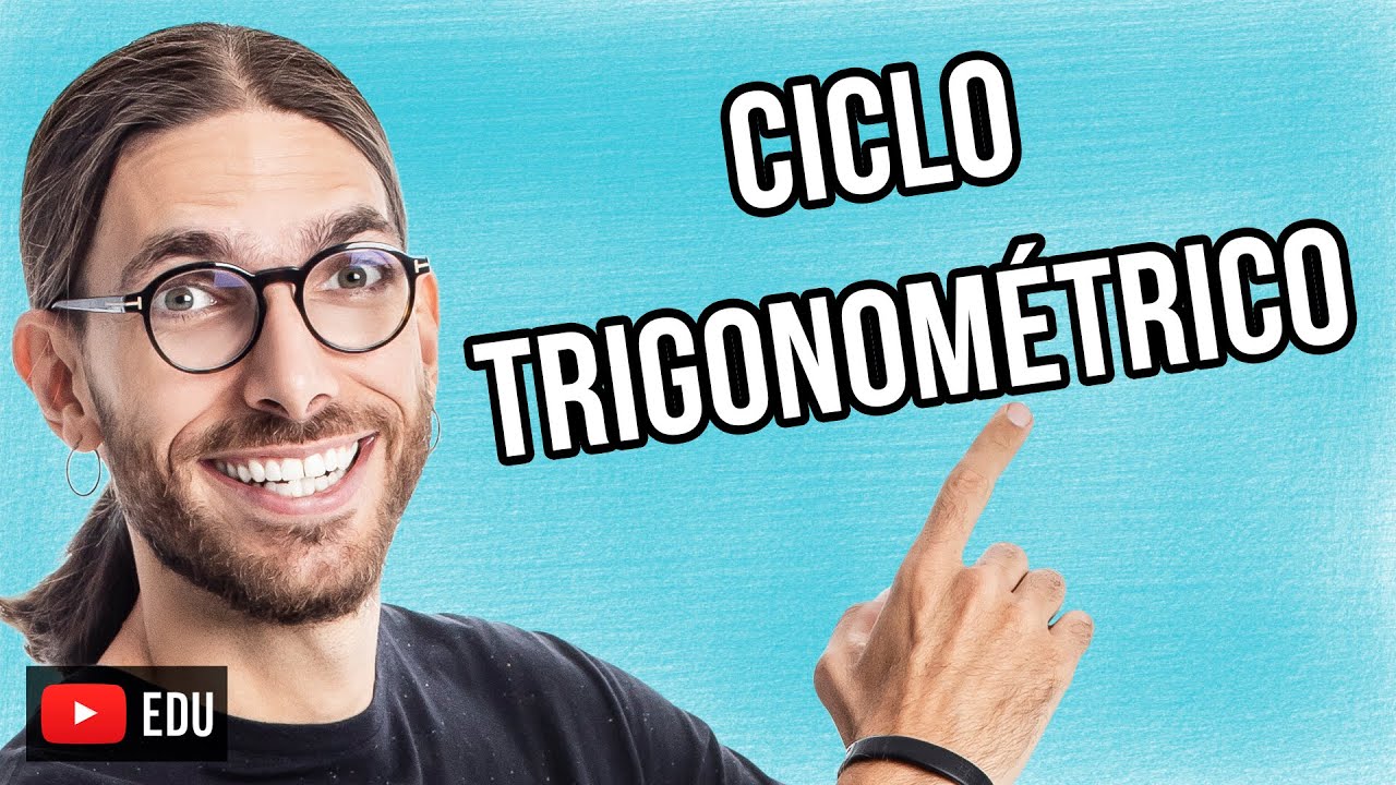 🔵 Guia Completo da Circunferência Trigonométrica para Iniciantes