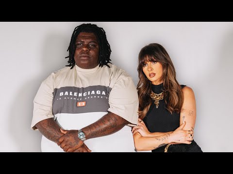 BigXthaPlug - Hell At Night feat. Ella Langley (Official Visualizer)