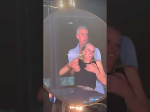 This is what he really wanted to do: 🏃‍♂️💨🤣 #coldplayconcert  #coldplay  #ceo  #ceoromance