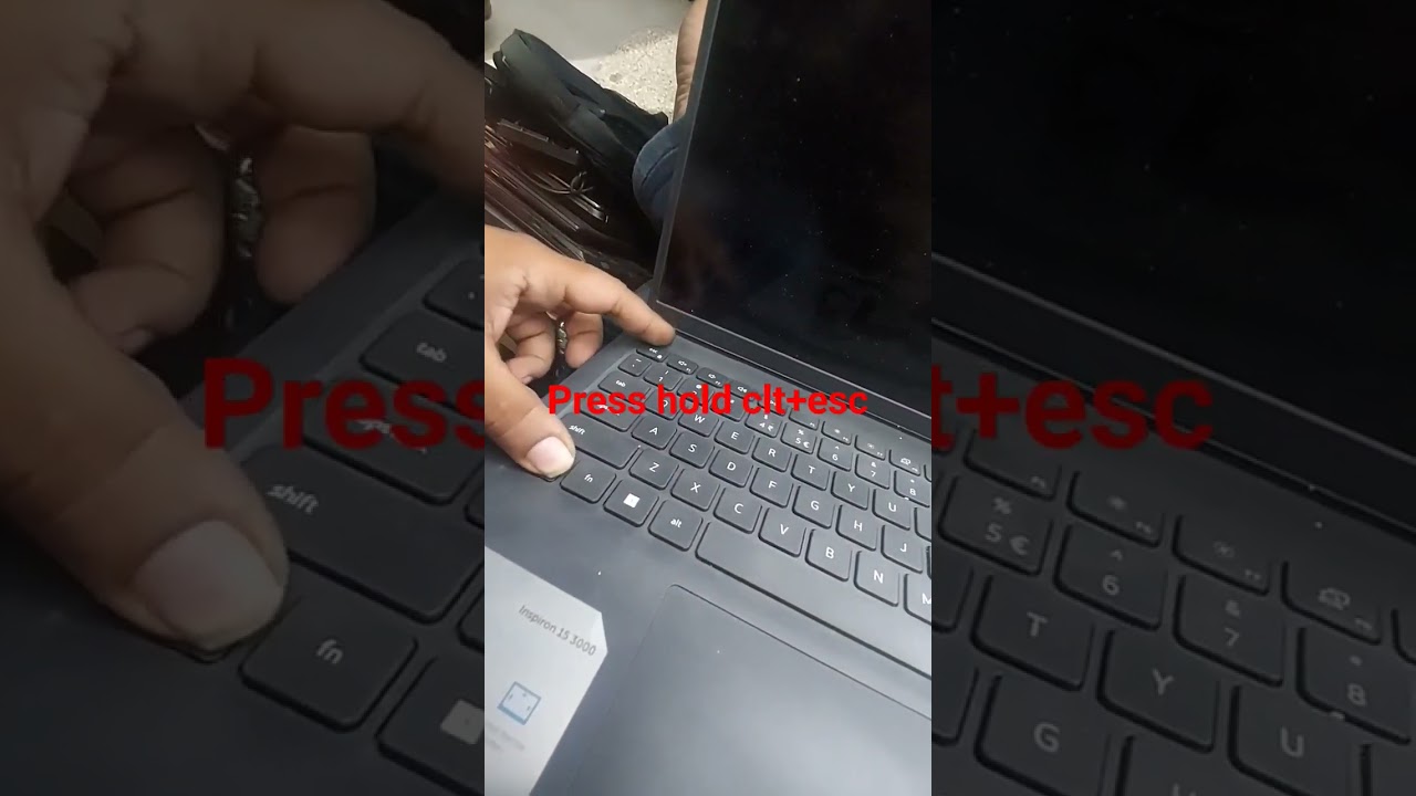 Dell BIOS Auto Recovery Issue