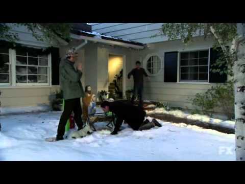 Kevin's Hilarious Rant in The League S02E12 🏈