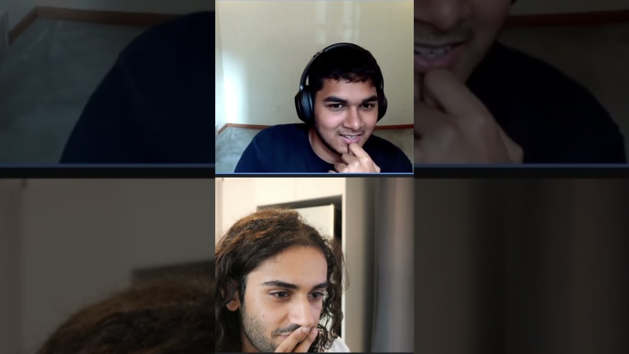 When a Mock Technical Interview Turns into a Disaster 😱