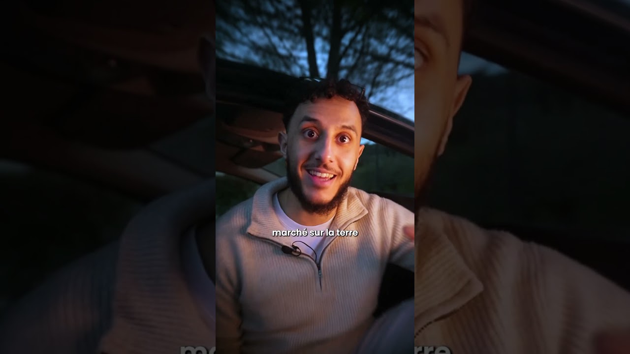 L’Ange Gabriel et le Dernier Instant de Pharaon ⚖️