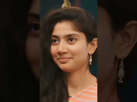 Sai Pallavi Cute Expression Whatsapp Status Tamil 😍 #trending #shorts #shortvideo #ytshorts