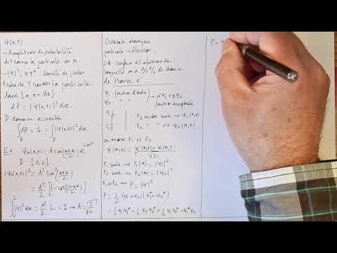 Cours mécanique quantique 5.1