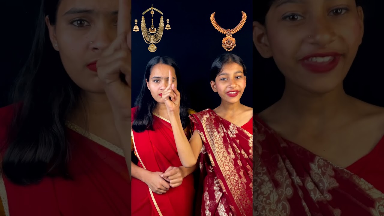 Saas vs Bahu: Fun Challenge 😂