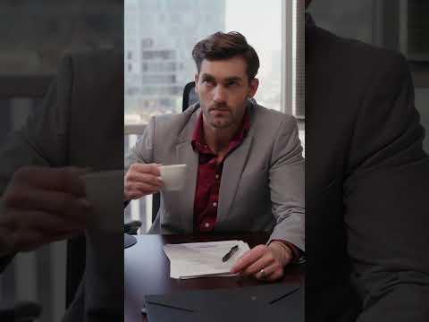 【Trailer】 Married to a stranger, trapped by her ex! | DramaBox