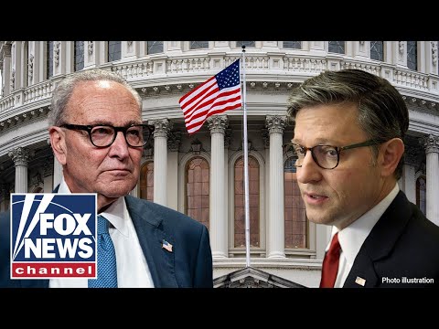 House votes on government shutdown