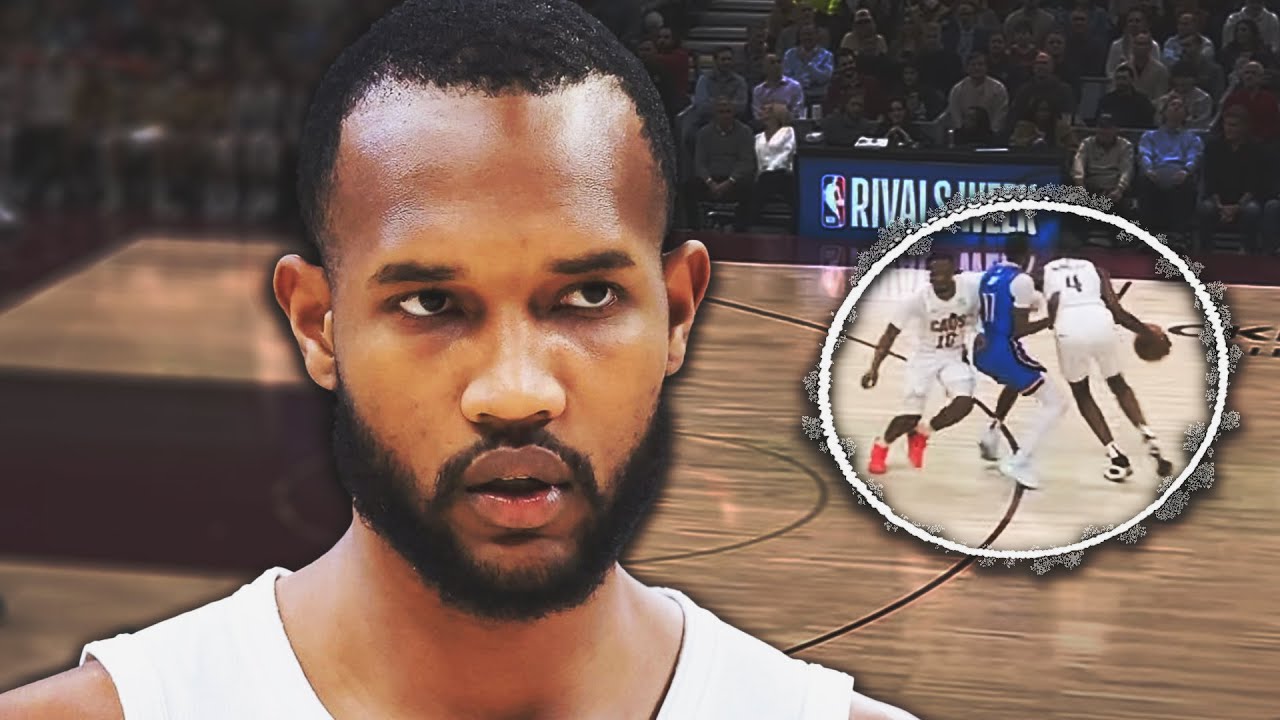 Evan Mobley’s Stunning Rise: Transforming the Cavaliers’ Success 🏀