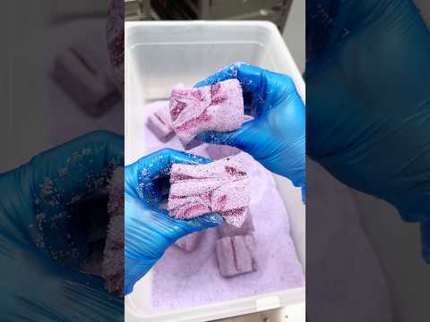 Making a HUGE Halloween Marshmallow Order! 👻