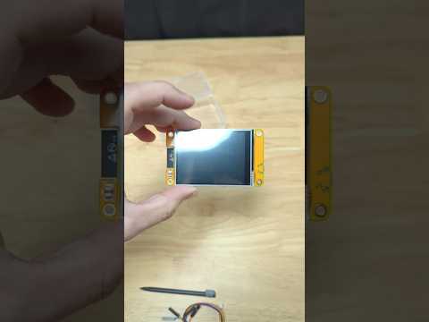 Bitcoin Solo Miner - Nerd Miner Quick Setup #btcmining