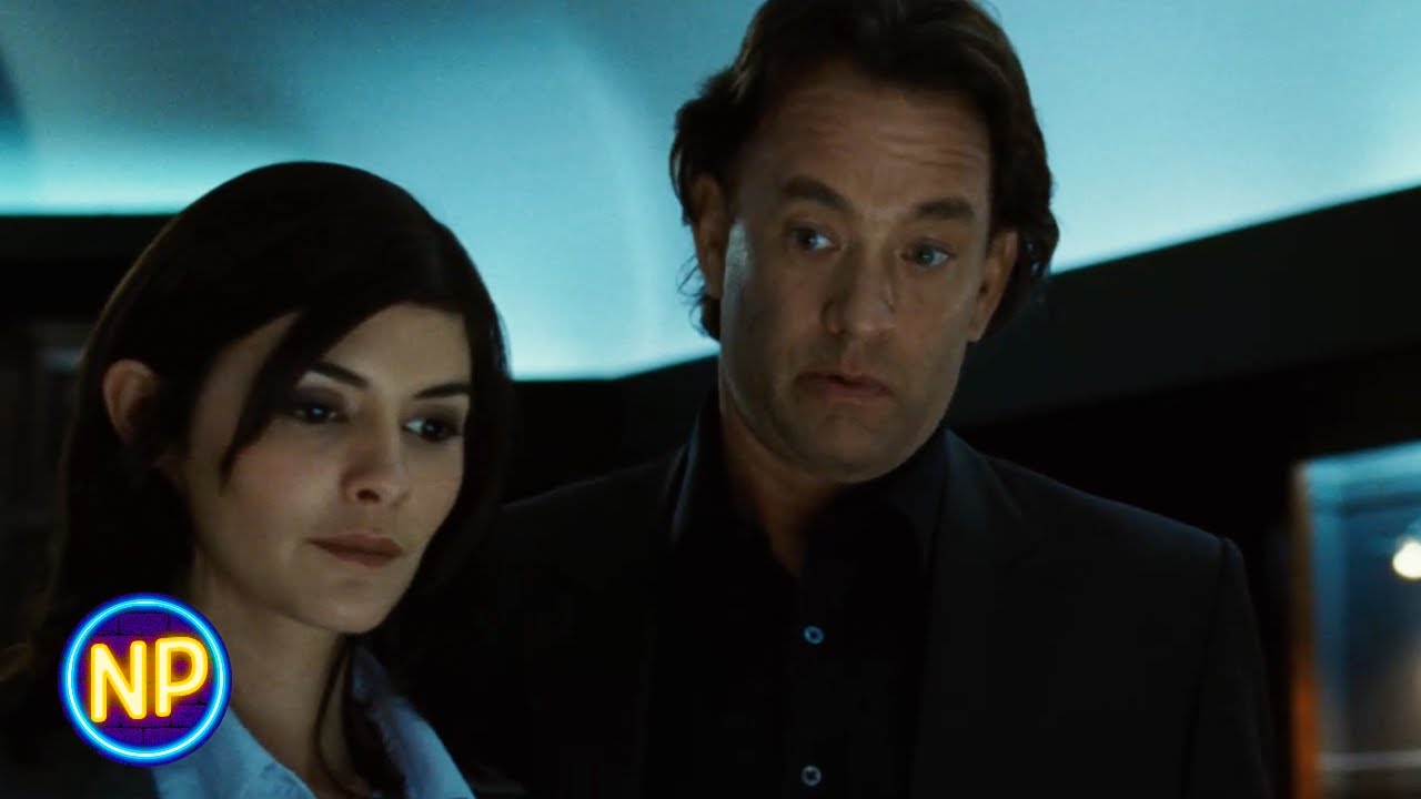 The Da Vinci Code (2006) – Now Playing | Mystery & Thriller Adventure 🔍