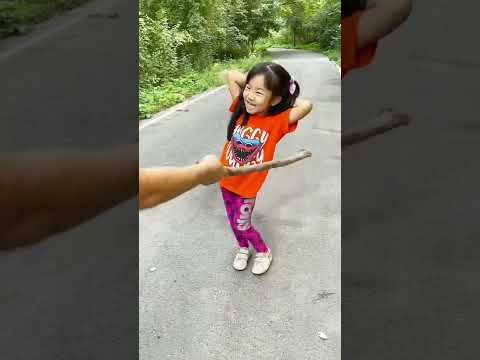 LeoNata Family's New TikTok Trend 🤪🥰