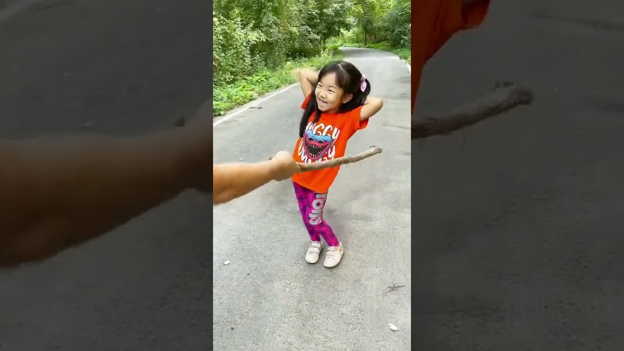 LeoNata Family's New TikTok Trend 🤪🥰