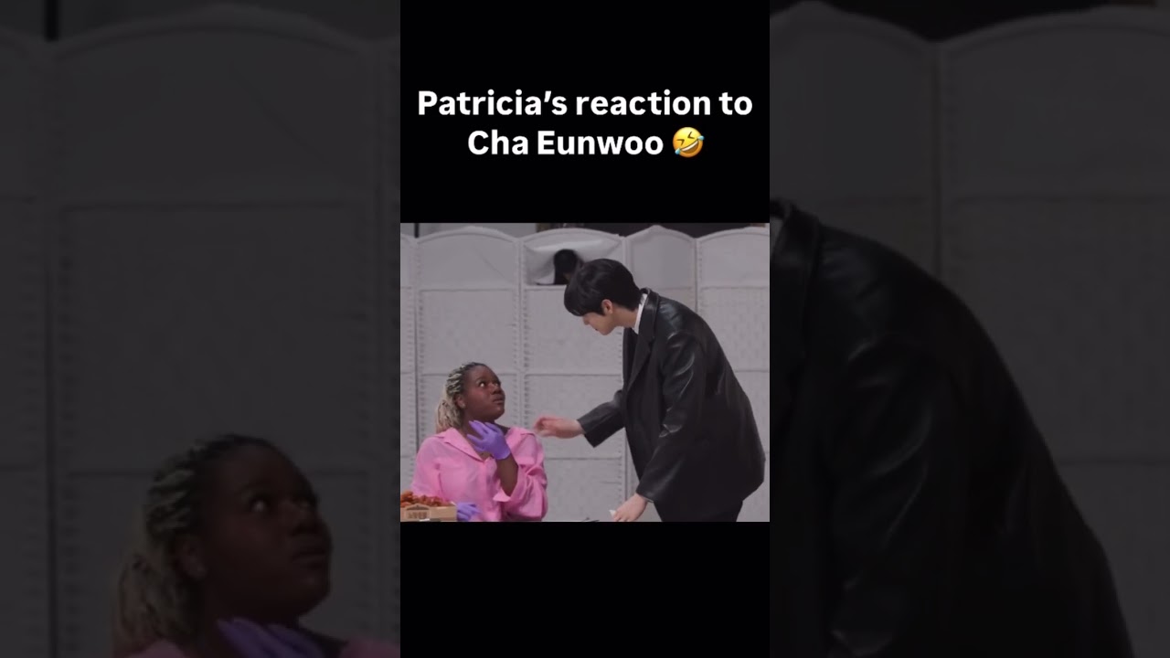 Hilarious Moment with Eunwoo from Astro 🎉 | Yoo Byung Jae's Birthday Celebration