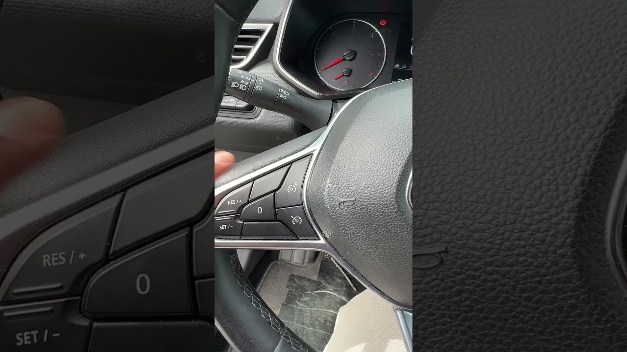 Questions Courantes de l'Inspecteur lors du Permis sur Clio 5 🚗