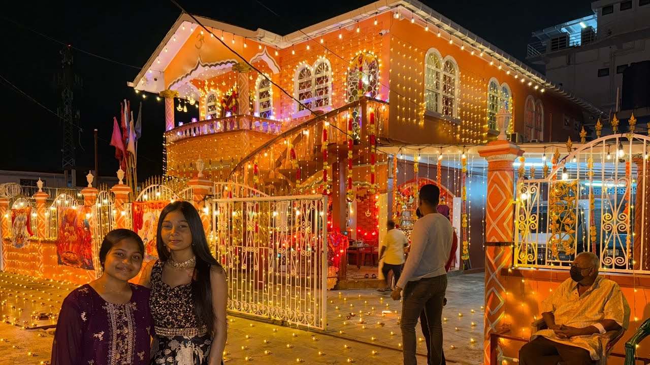 DIWALI CELEBRATION IN GUYANA 2025
