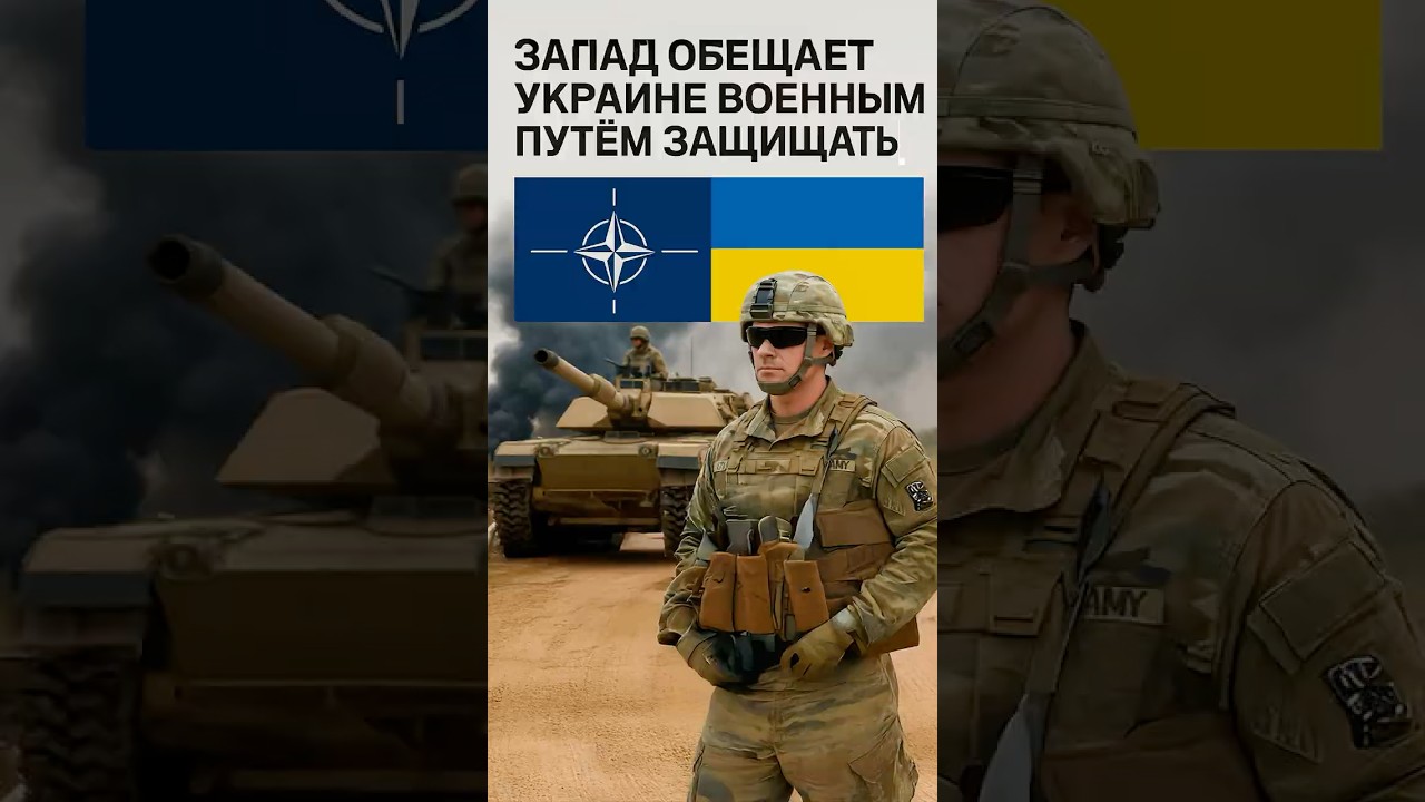 США угрожают Украине: последствия для Киева ⚠️