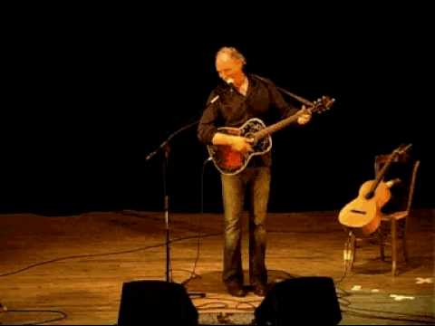 JeHaN - Aragon & Léo Ferré "L'étrangère"
