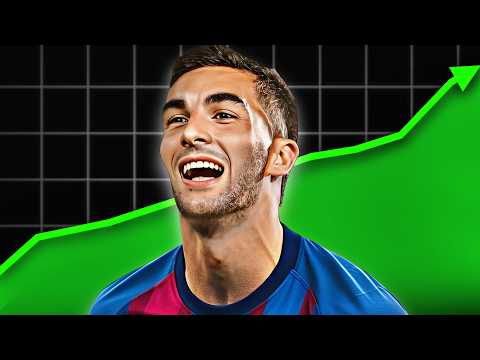 How Ferran Torres SAVED His Career