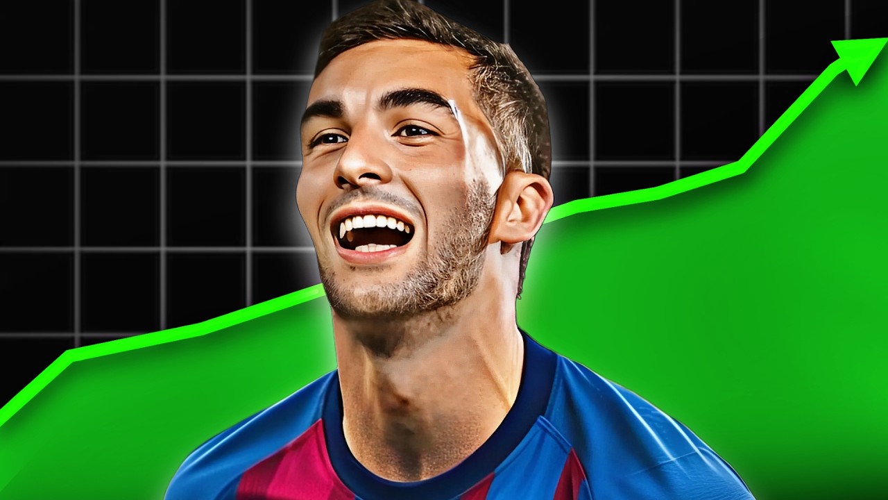 Ferran Torres's Inspiring Comeback: How He Turned His Career Around ⚽
