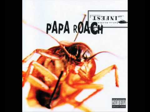 Papa Roach - Binge