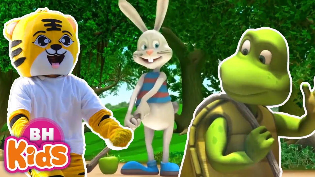 Liên Khúc Động Vật & Bán Lợn Cho Thiếu Nhi 🐶