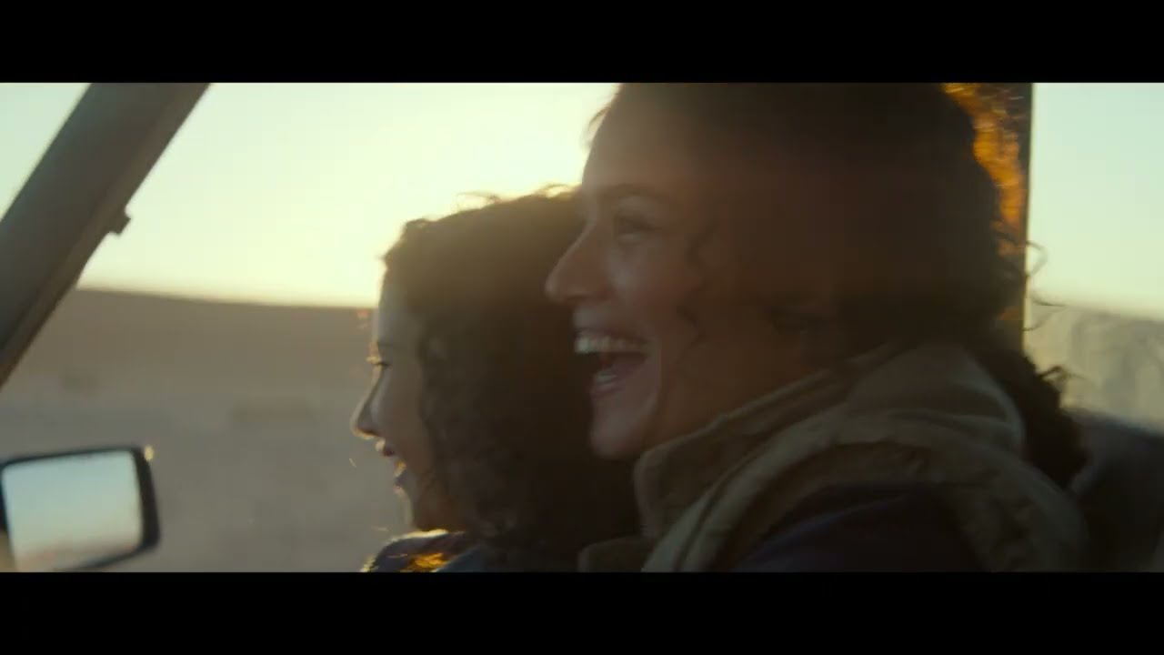 Des Jours Meilleurs - Bande-annonce officielle 🎬