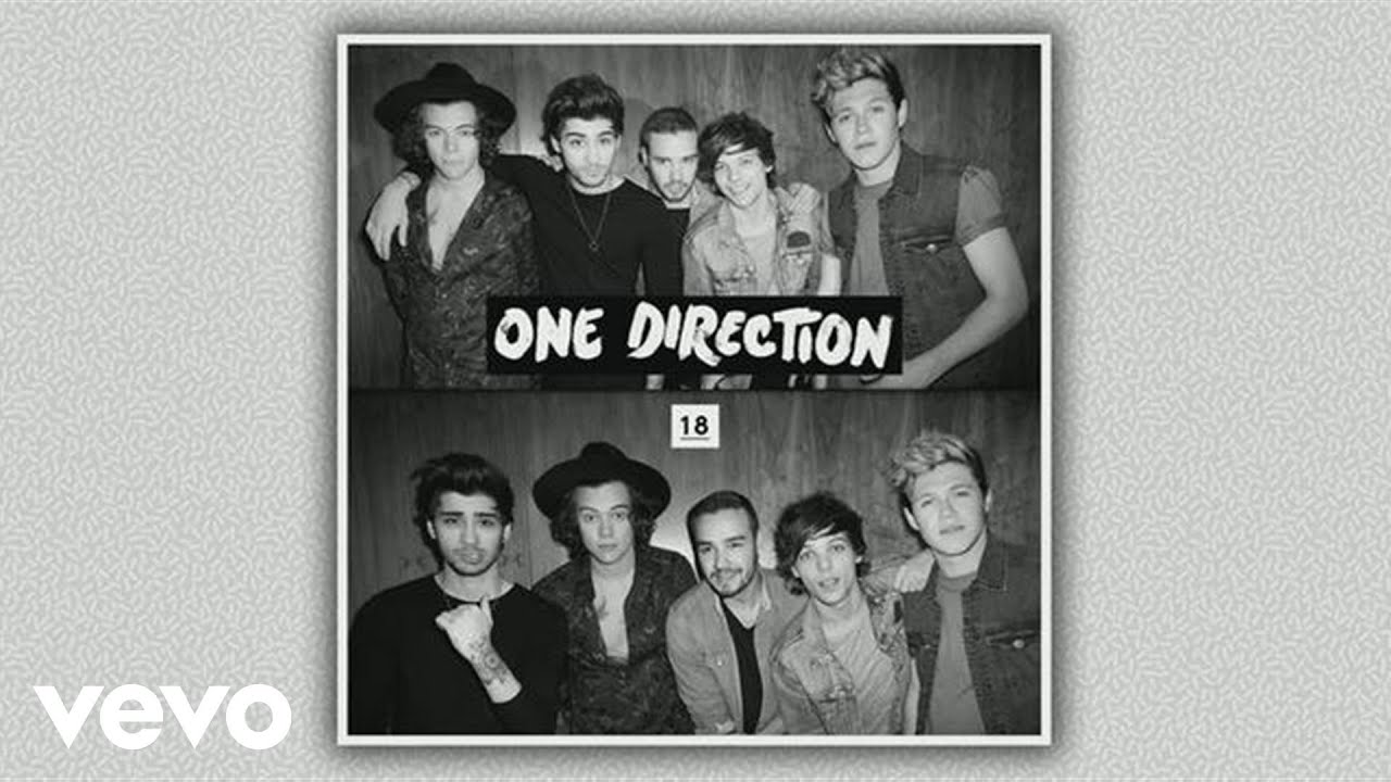 One Direction - 18 (Official Audio) 🎶