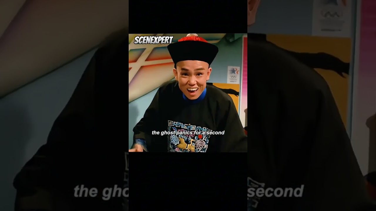 Man Turns Into a Rope! The Curse Unleashed | Horror Scene