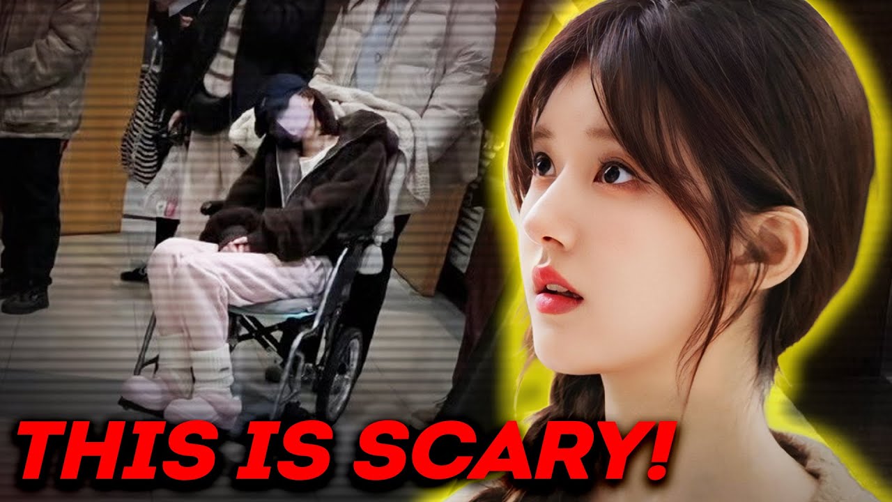 Zhao Lusi's Heartbreaking Health Crisis 😢