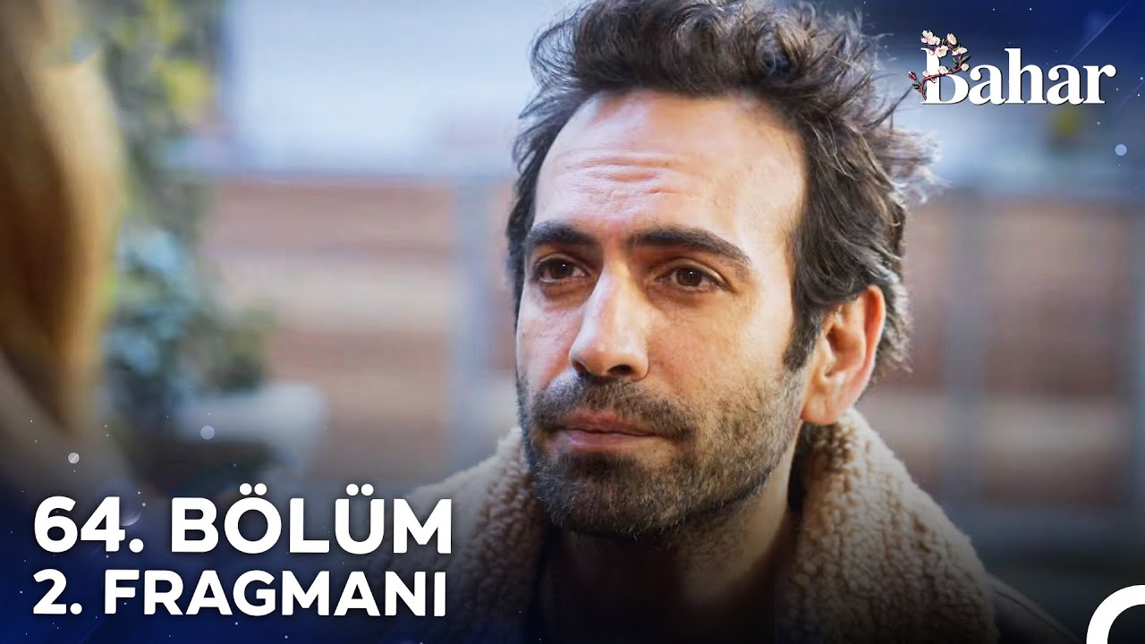 Bahar 64. Bölüm 2. Fragmanı: Korkularımla Yüzleşiyorum