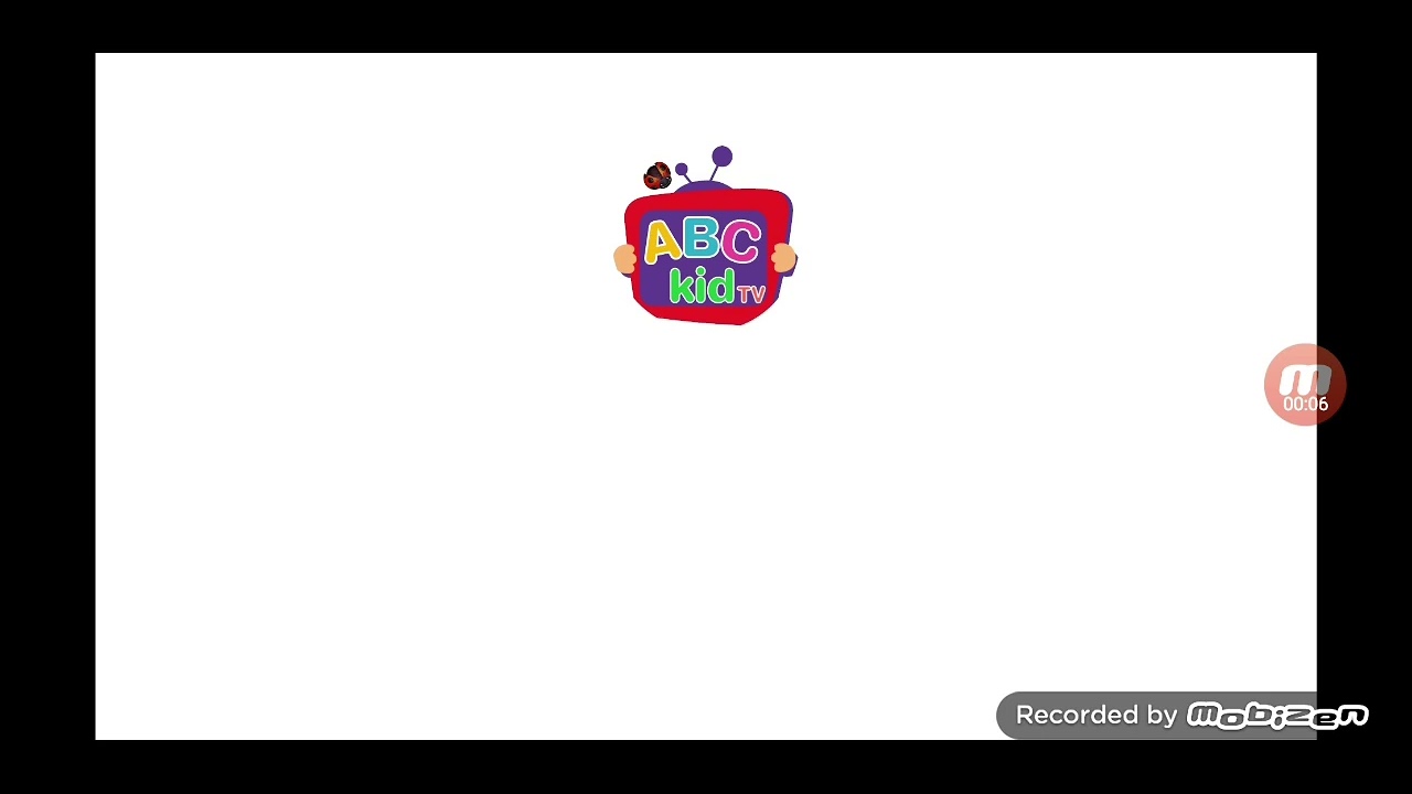 ABC Kid TV Outro 🎬
